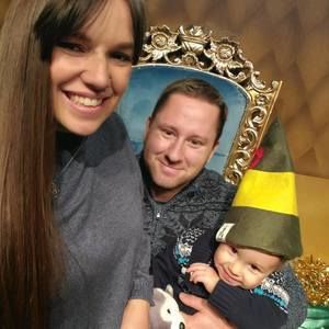 Meet your Posher, Haley